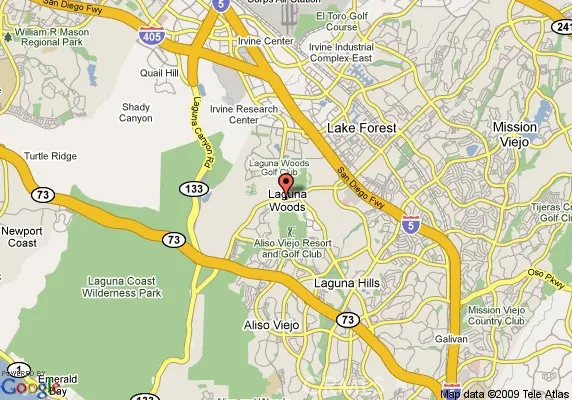 $575,000 | 34 Calle Aragon, Unit A, Laguna Woods, CA 92637