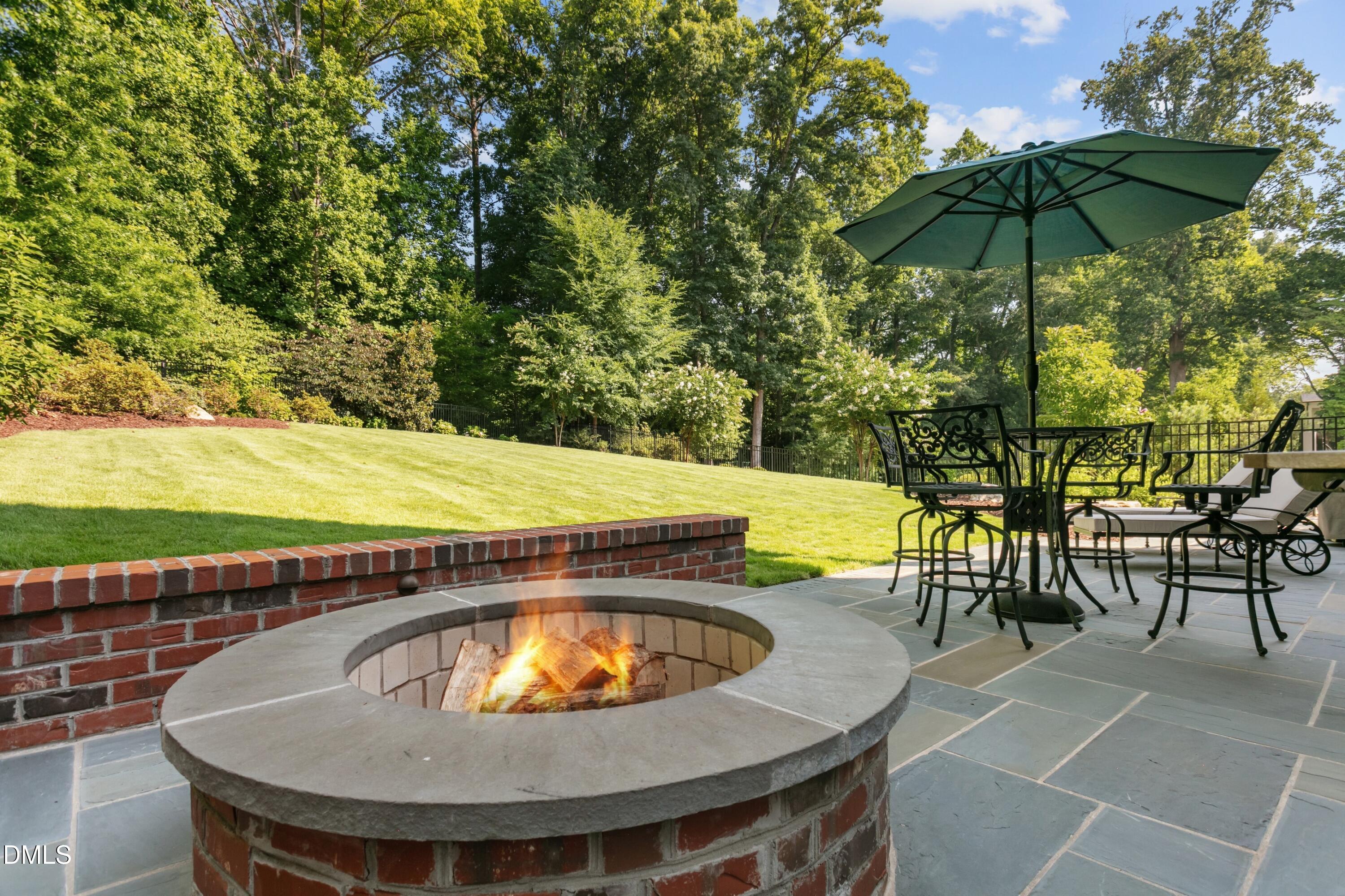 2825 Claremont Road Raleigh, NC 27608 - Photo 61 of 85 CGP_8316