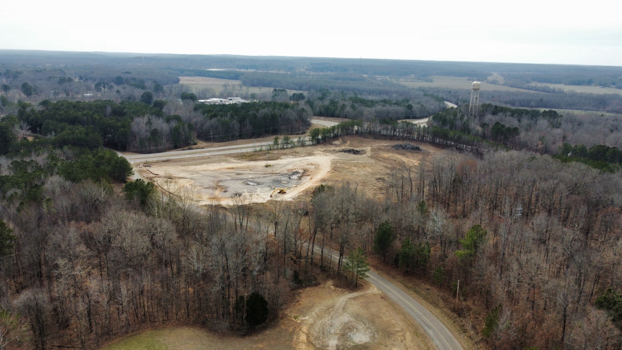 0 St Paul Church Road Huntingdon, TN 38344 - Photo 20 of 20 Gallery Image 20