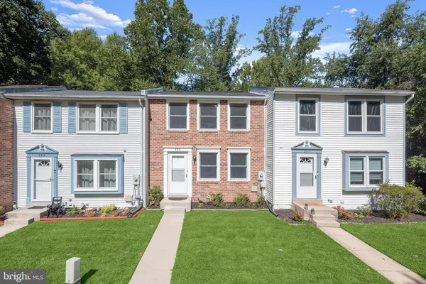 $450,000 | 8312 Mary Lee Lane, Laurel, MD 20723