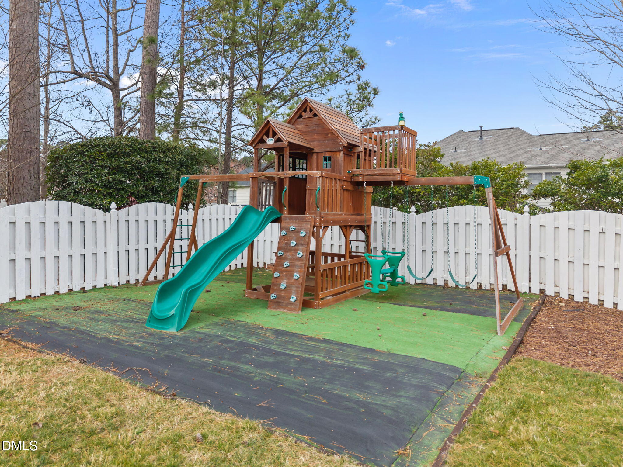 10712 Round Brook Circle Raleigh, NC 27617 - Photo 48 of 69 9-web-or-mls-DJI_20260225095956_0269_D