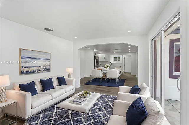 $670,000 | 5658 Southwest 1st Street, Miami, FL 33134