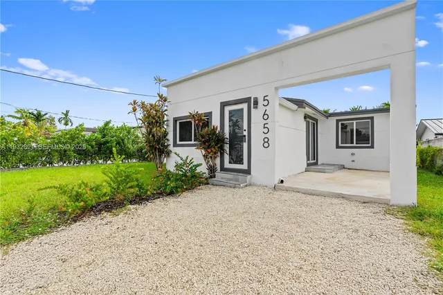 $670,000 | 5658 Southwest 1st Street, Miami, FL 33134