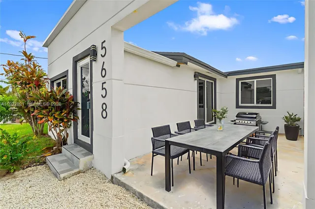 $670,000 | 5658 Southwest 1st Street, Miami, FL 33134