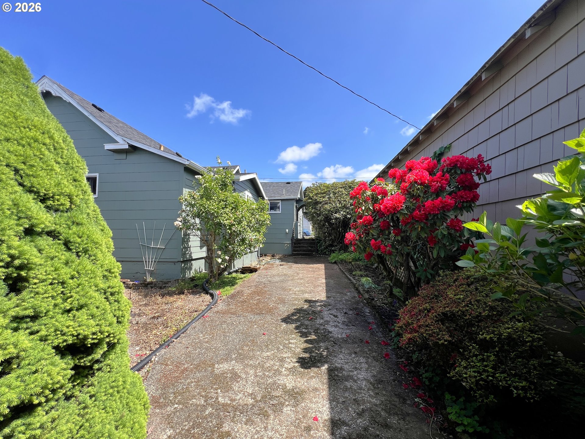 432 Cedar Street Myrtle Point, OR 97458 - Photo 22 of 35