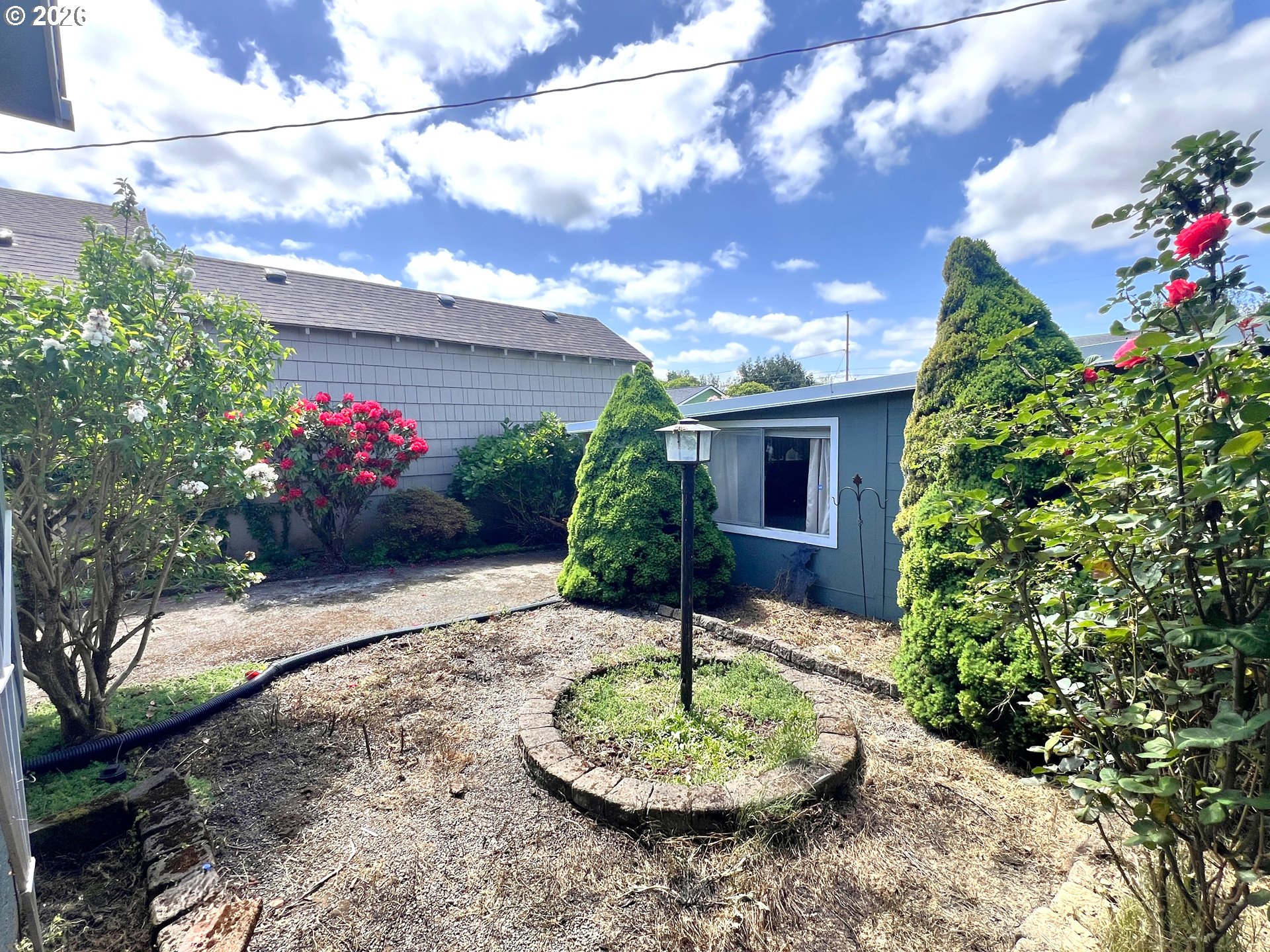 432 Cedar Street Myrtle Point, OR 97458 - Photo 23 of 35