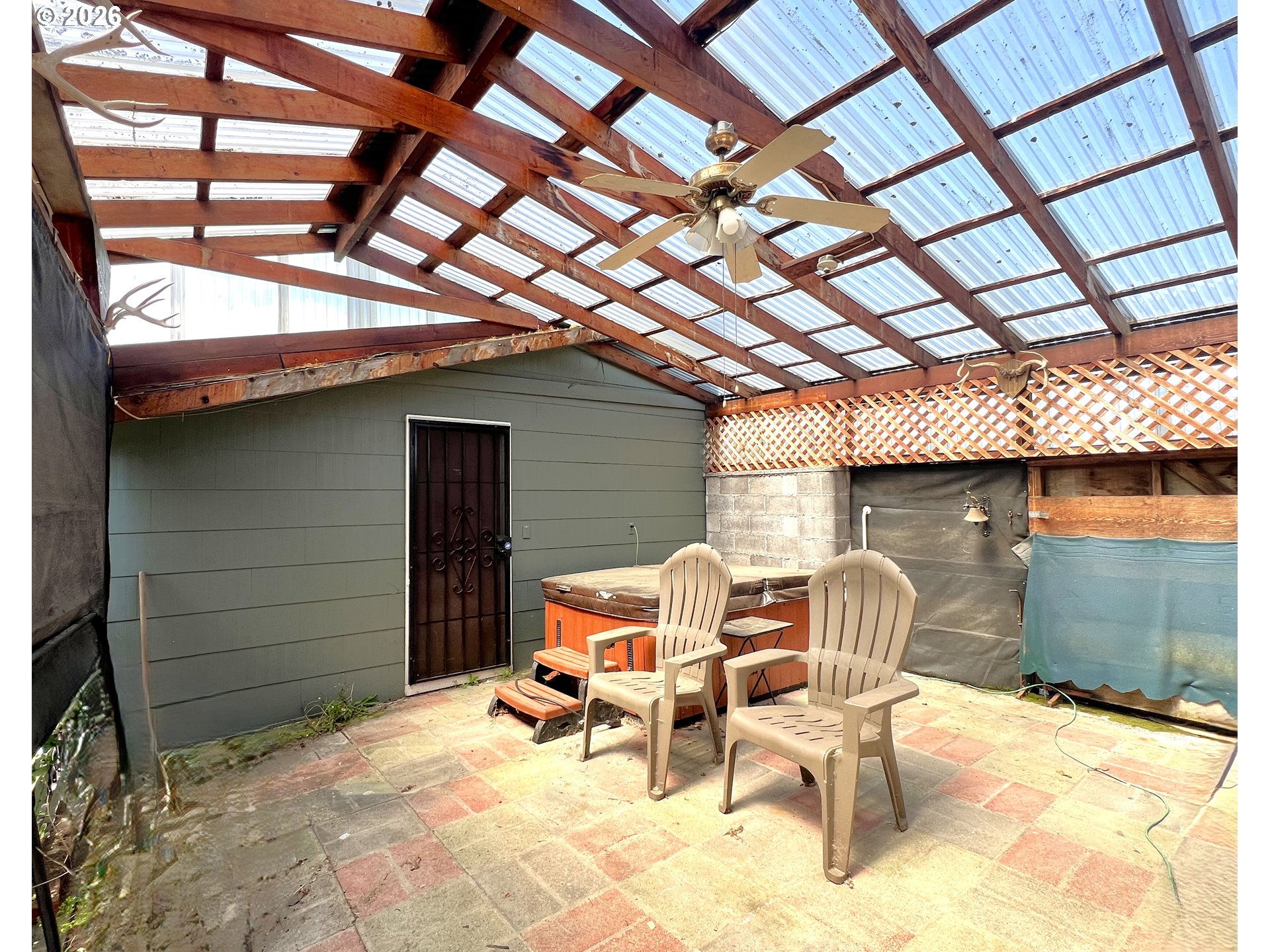 432 Cedar Street Myrtle Point, OR 97458 - Photo 27 of 35