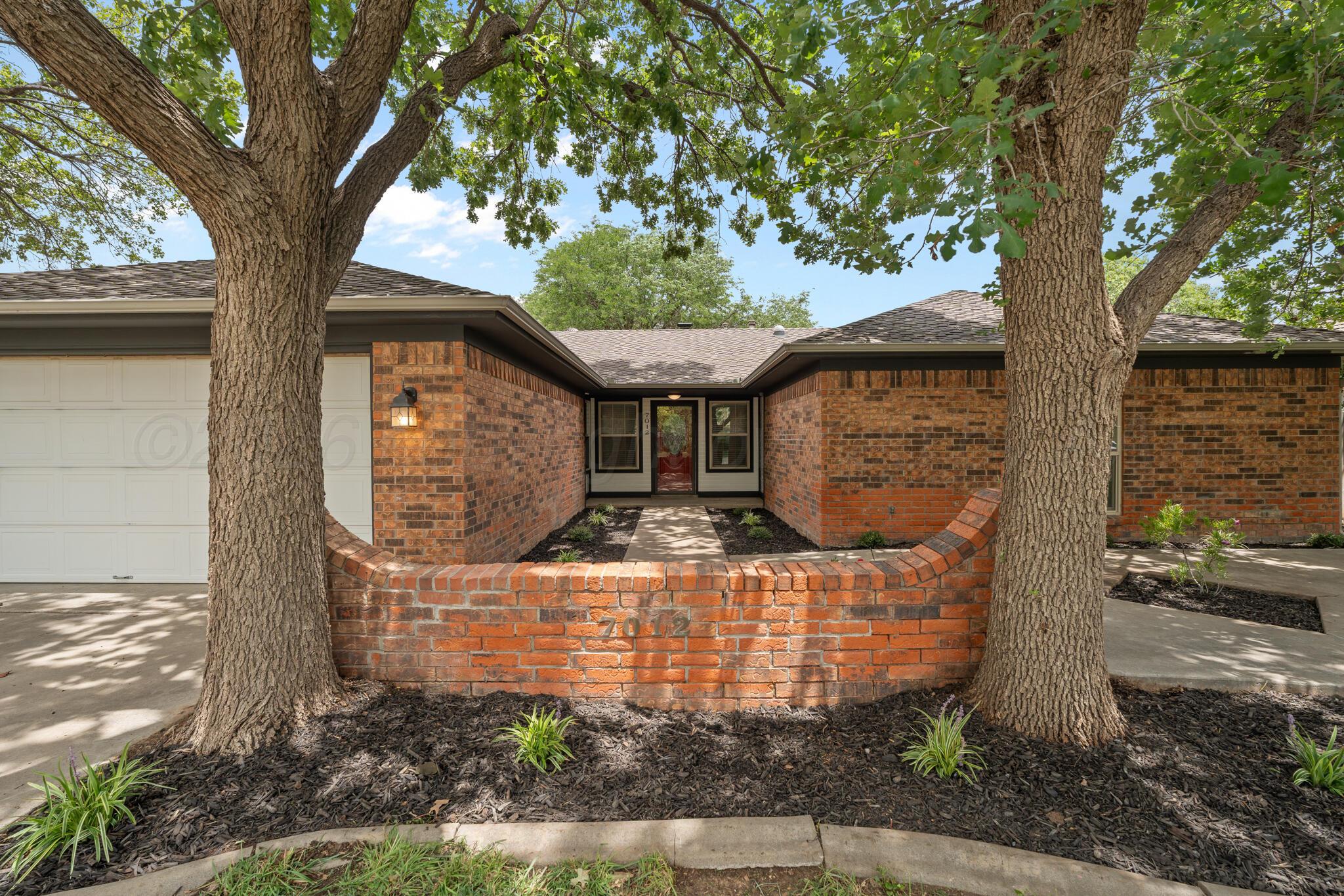 7012 Old Kent Road Amarillo, TX 79109 - Photo 29 of 30 1