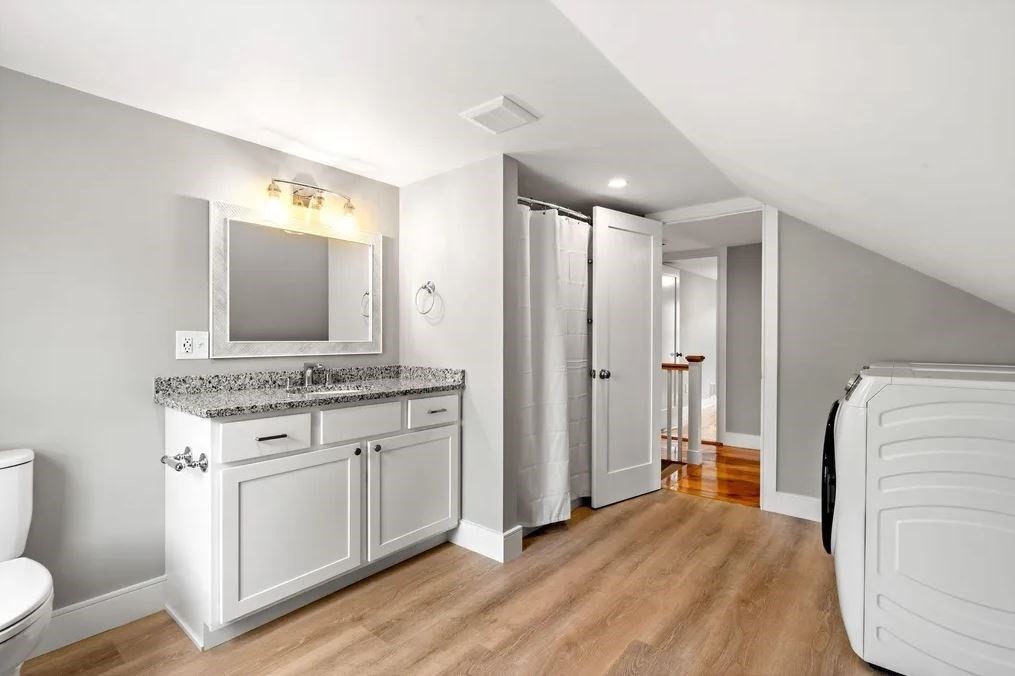 54 Main Street, Unit 201 Topsfield, MA 01983 - Photo 10 of 22