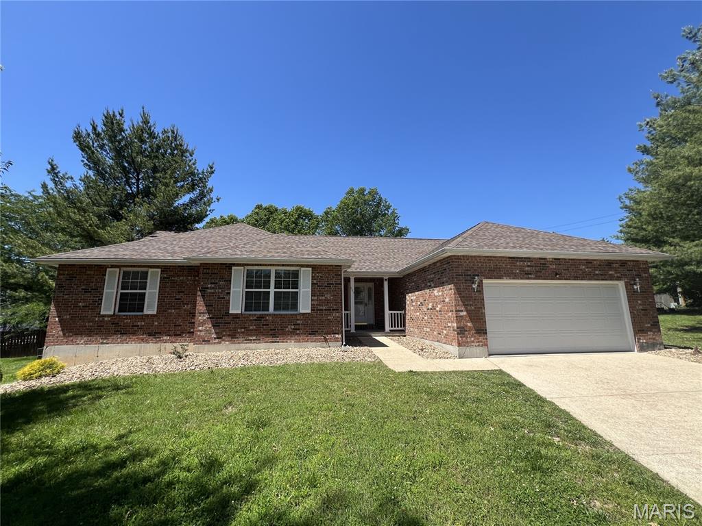 905 Hampton Court Rolla, MO 65401 - Photo 3 of 29