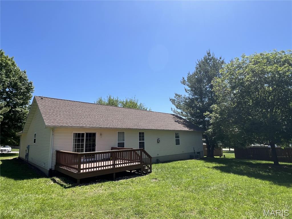 905 Hampton Court Rolla, MO 65401 - Photo 5 of 29