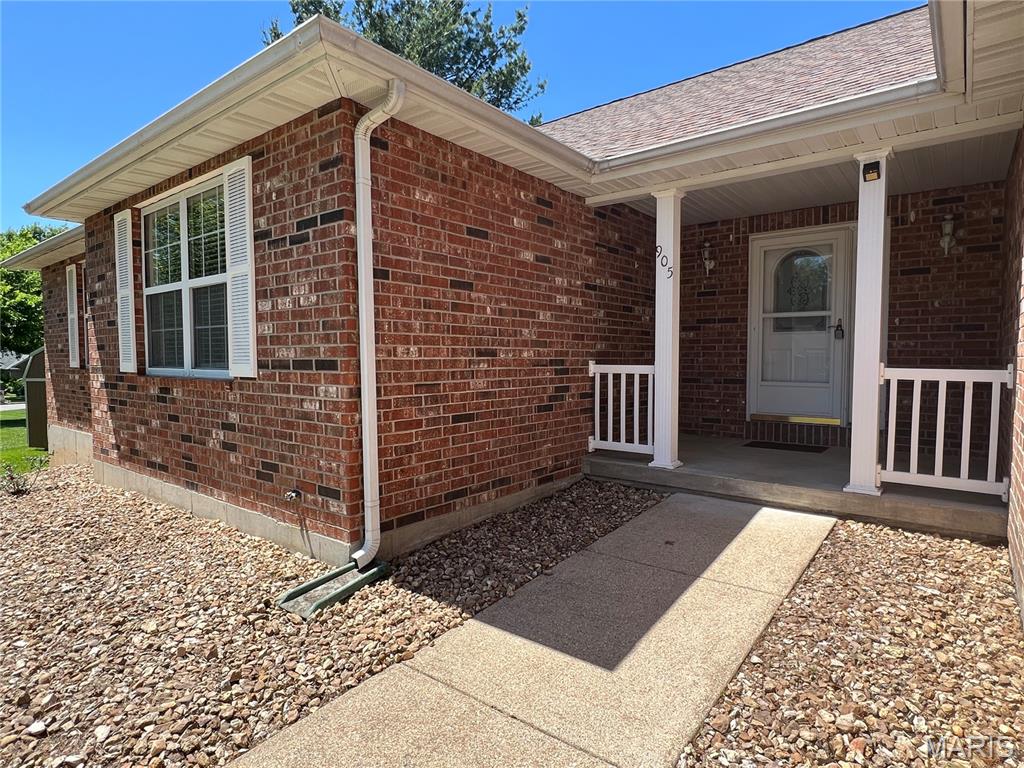 905 Hampton Court Rolla, MO 65401 - Photo 10 of 29