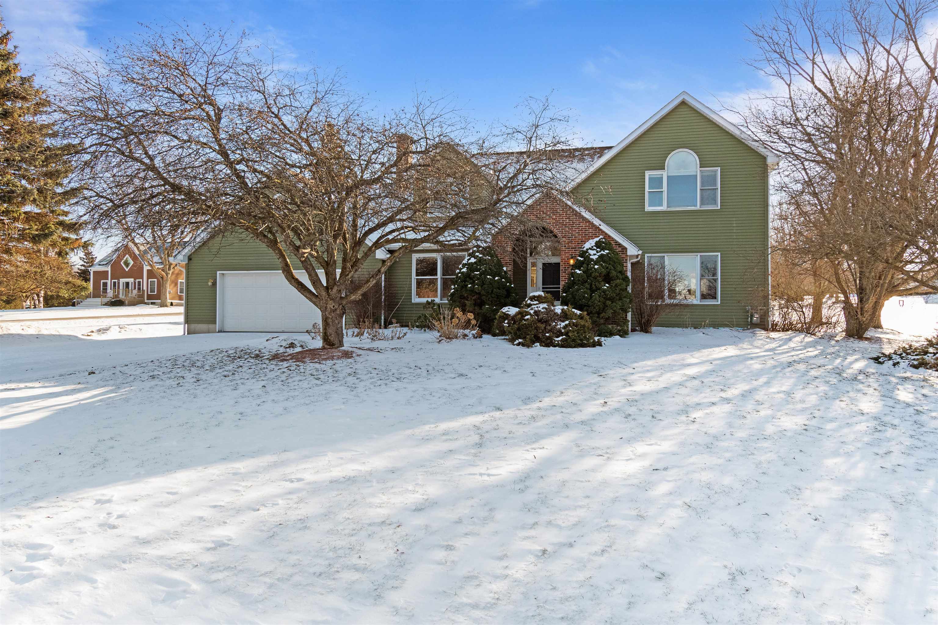 7 Bay View Drive St. Albans Town, VT 05478 - Photo 2 of 60