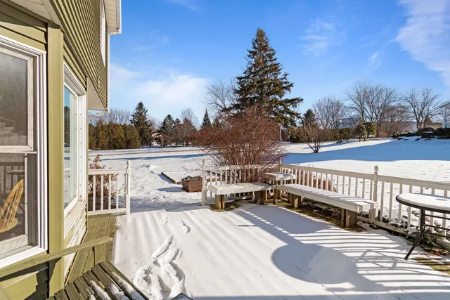 $599,000 | 7 Bay View Drive, St. Albans Town, VT 05478