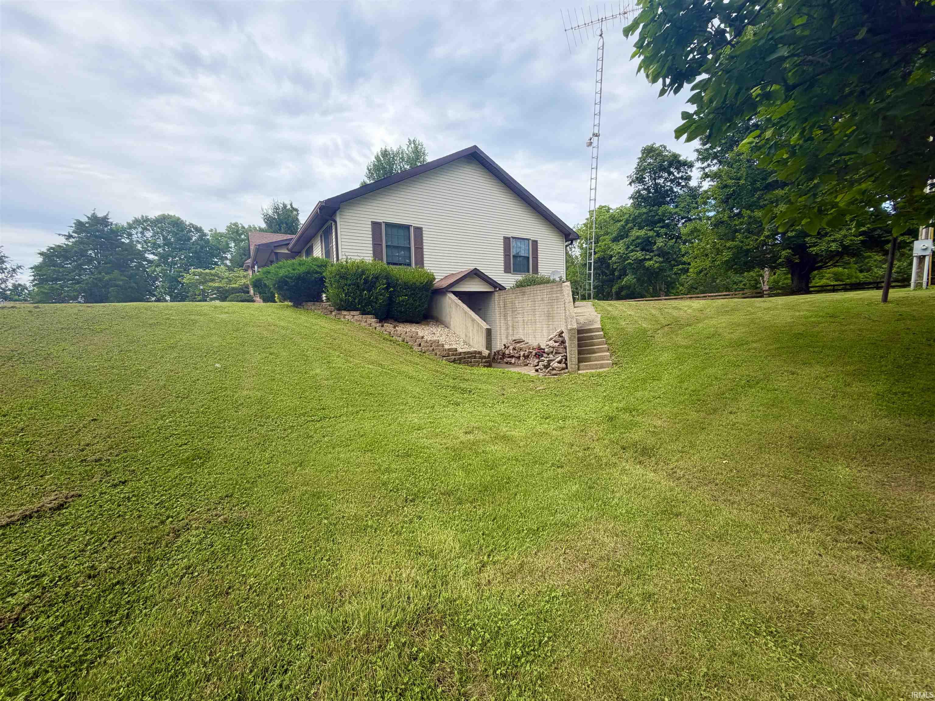 1102 Brown Station Road Bedford, IN 47421 - Photo 8 of 37