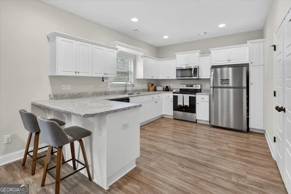 $315,000 | 415 Coles Way, Statesboro, GA 30461