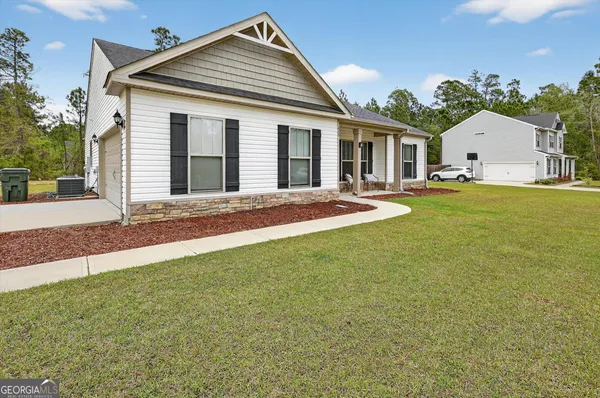 $315,000 | 415 Coles Way, Statesboro, GA 30461