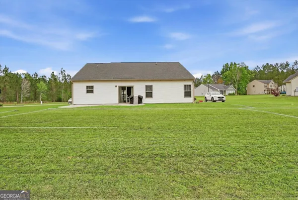 $315,000 | 415 Coles Way, Statesboro, GA 30461