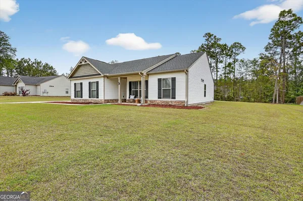 $315,000 | 415 Coles Way, Statesboro, GA 30461