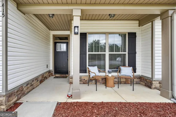 $315,000 | 415 Coles Way, Statesboro, GA 30461