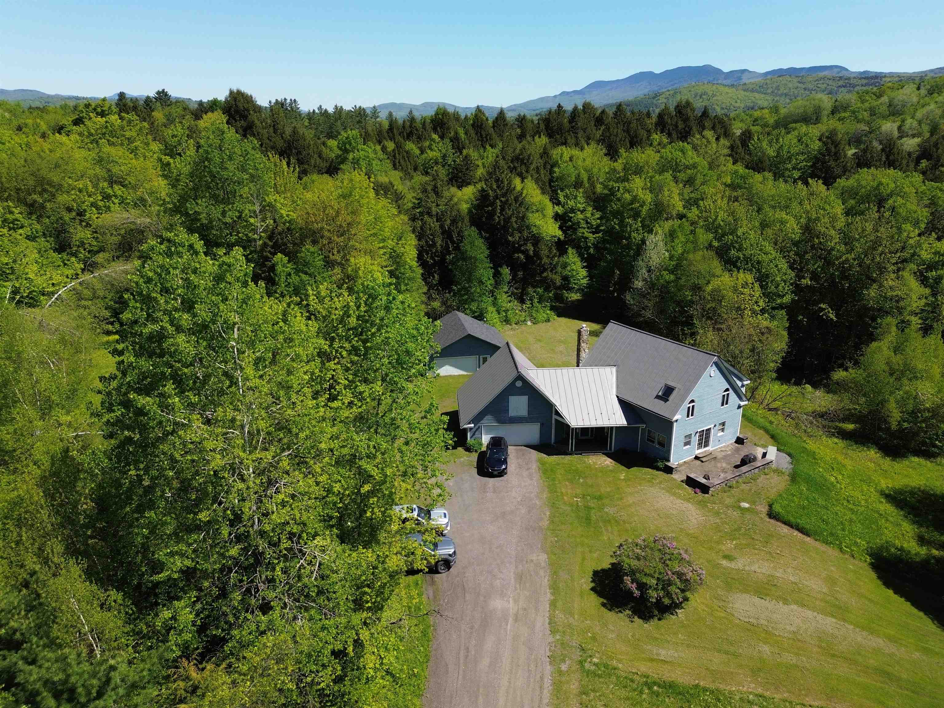 296 Atwood Road Duxbury, VT 05676 - Photo 3 of 3 Gallery Image 3