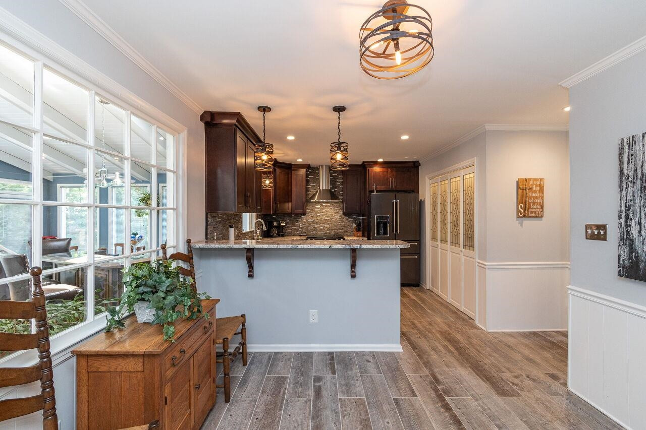 4808 Waybridge Court Raleigh, NC 27606 - Photo 10 of 29 Photo 10