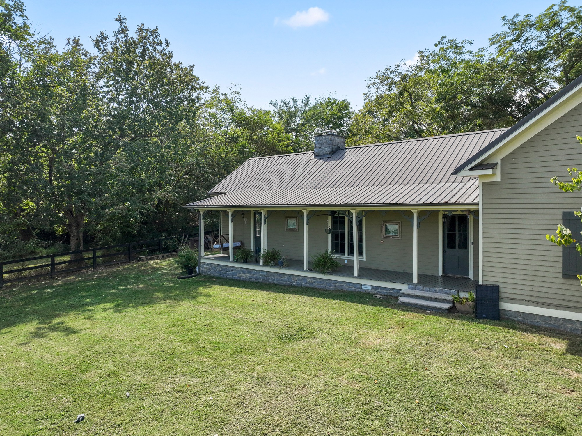 251 Cheatham Springs Road Eagleville, TN 37060 - Photo 12 of 30 Gallery Image 12