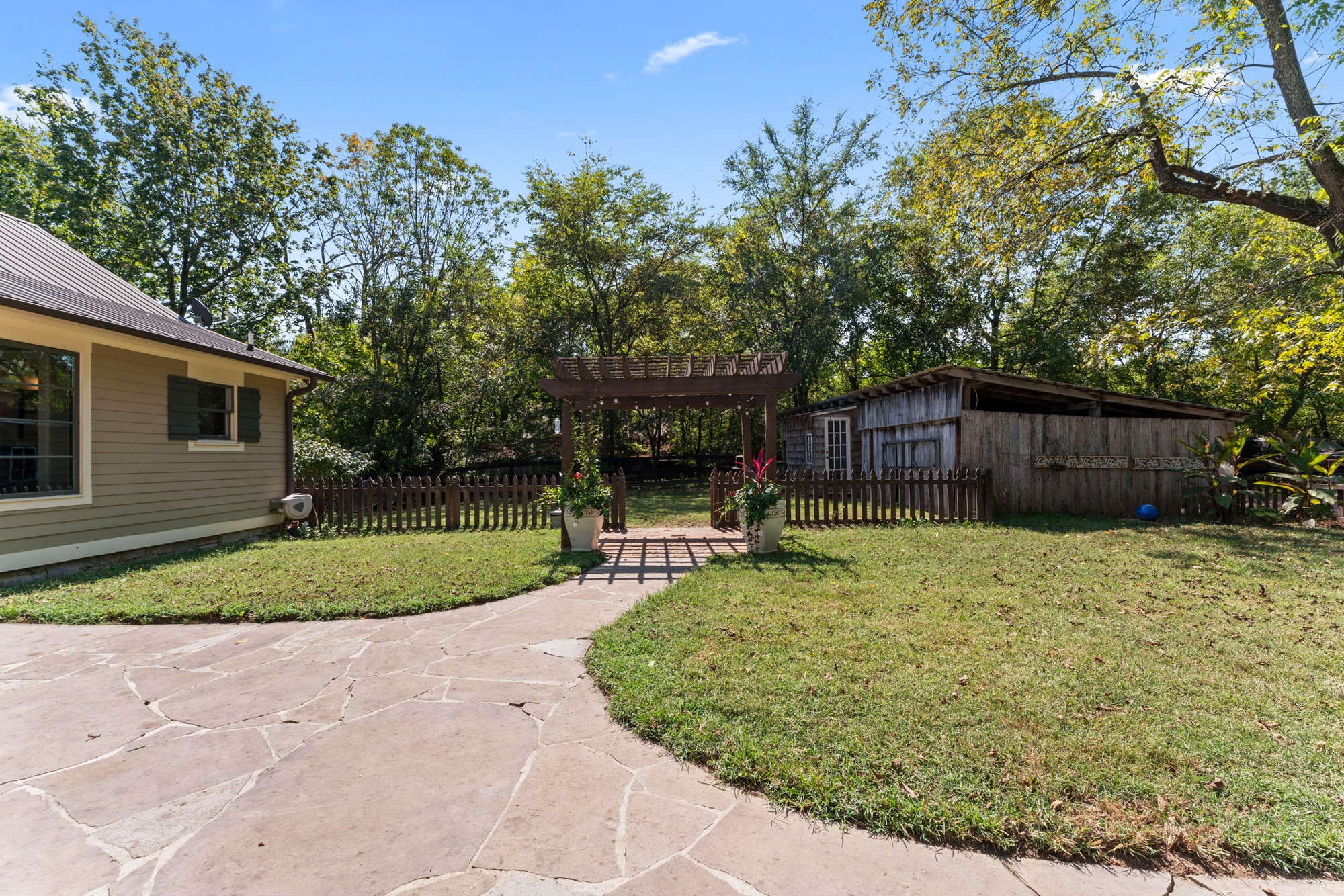 251 Cheatham Springs Road Eagleville, TN 37060 - Photo 26 of 30 Gallery Image 26