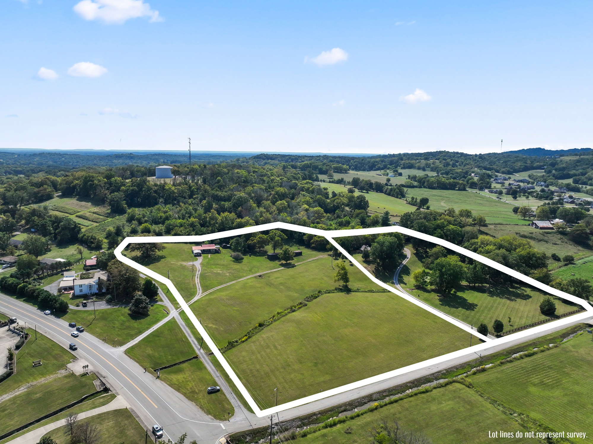 251 Cheatham Springs Road Eagleville, TN 37060 - Photo 27 of 30 Gallery Image 27