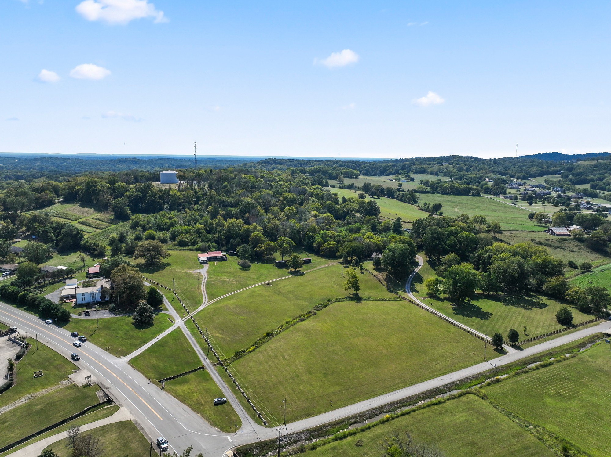 251 Cheatham Springs Road Eagleville, TN 37060 - Photo 8 of 30 Gallery Image 8