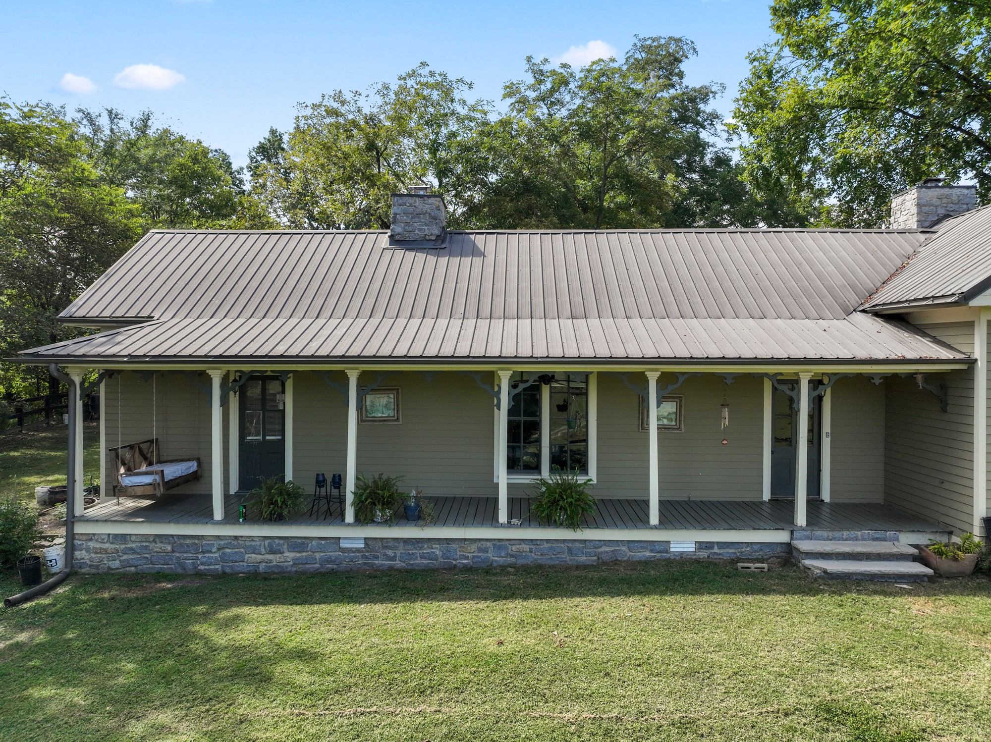 251 Cheatham Springs Road Eagleville, TN 37060 - Photo 9 of 30 Gallery Image 9