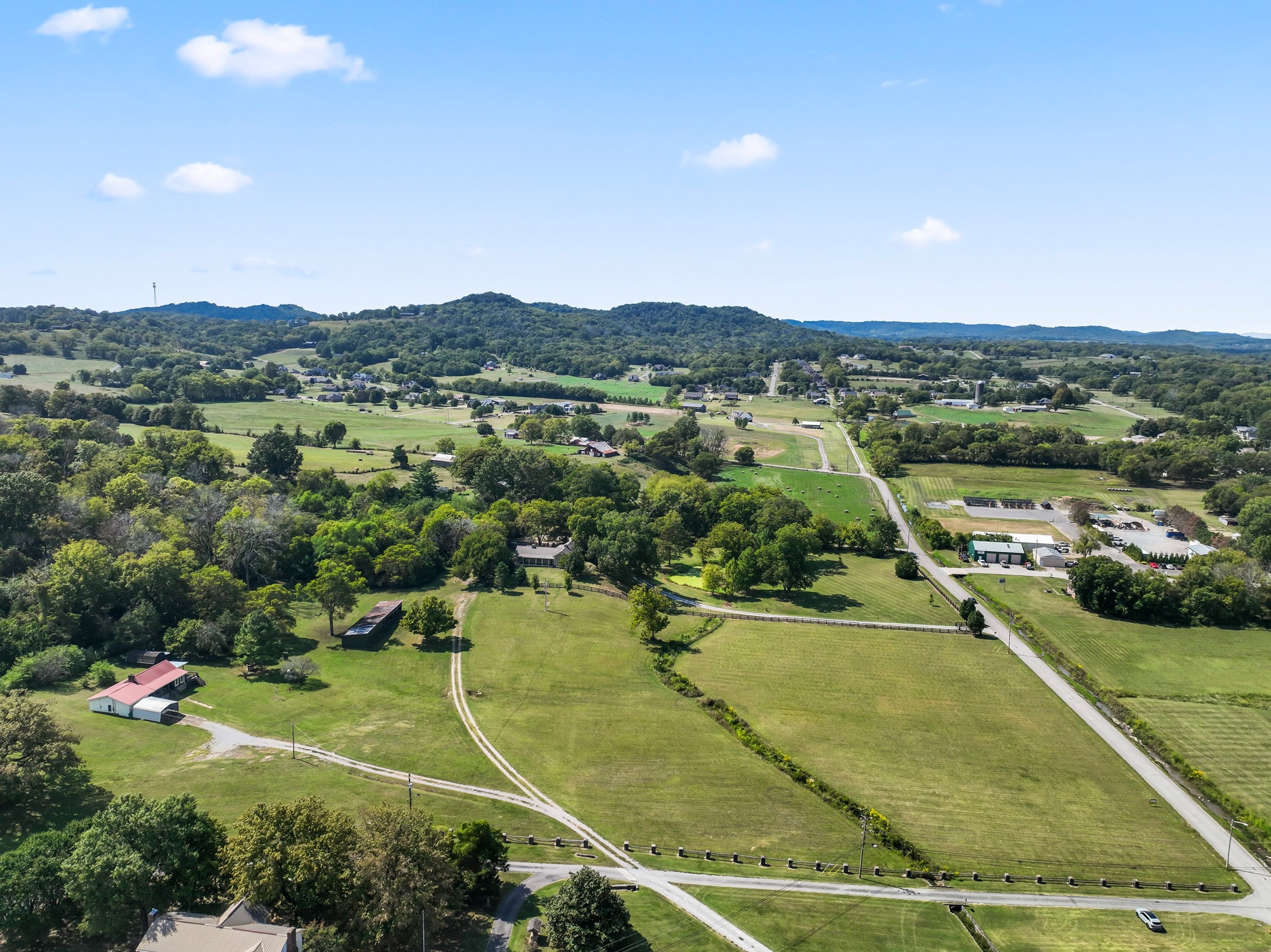 251 Cheatham Springs Road Eagleville, TN 37060 - Photo 10 of 30 Gallery Image 10