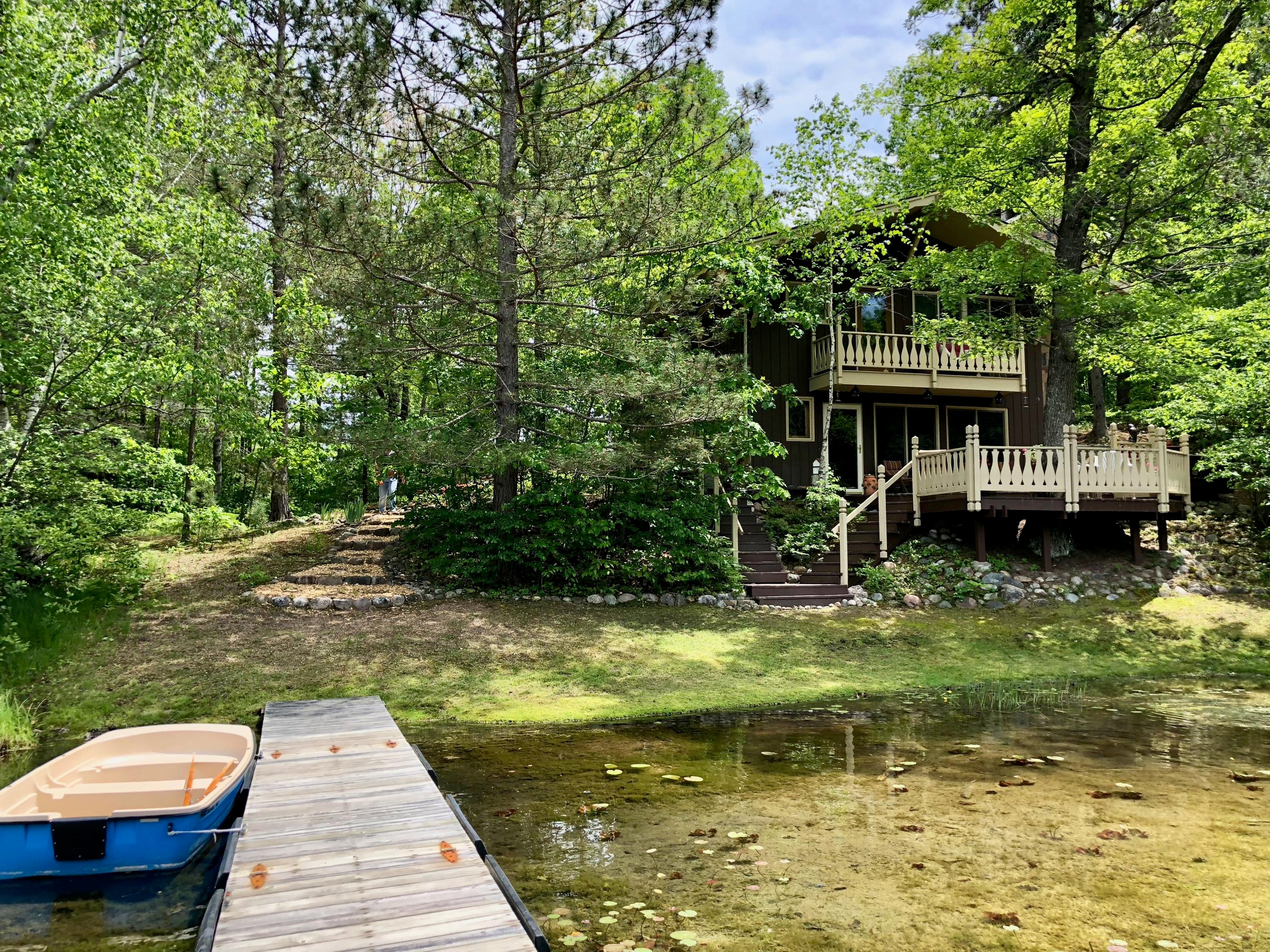 10380 Otter Road Gaylord, MI 49735 - Photo 1 of 50 Gallery Image 1