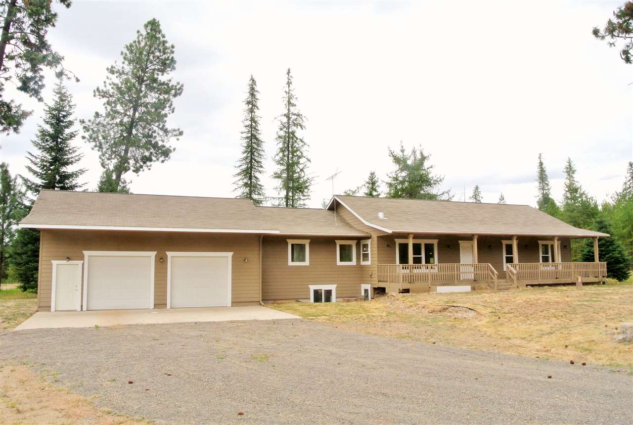 13401 East Bridges Road Elk, WA 99009 - Photo 1 of 20