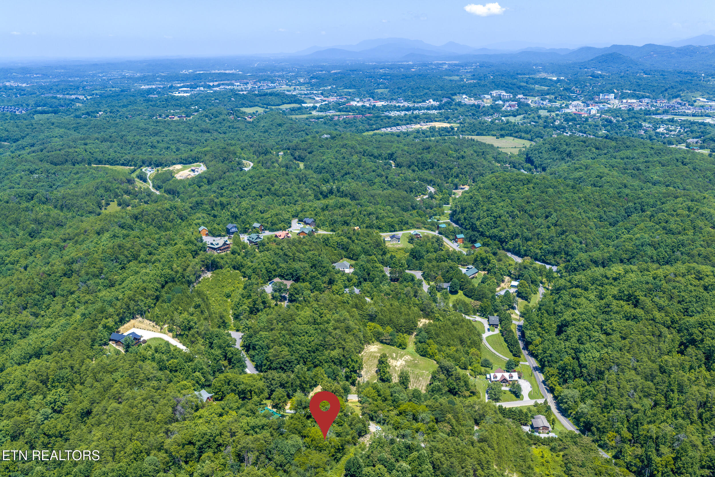 Raejon Way Sevierville, TN 37862 - Photo 25 of 39 DJI_20260702143619_0409_D-HDRm