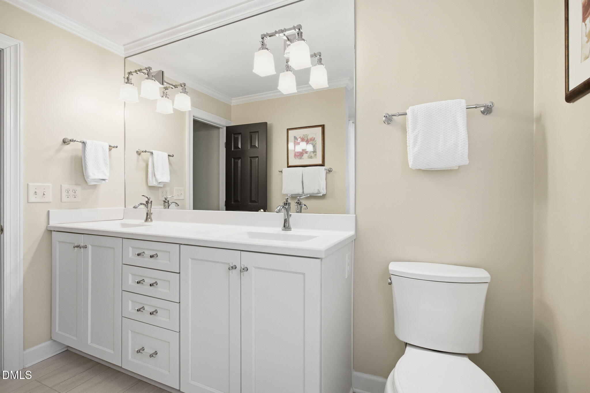 7505 Rainwater Road Raleigh, NC 27615 - Photo 29 of 47