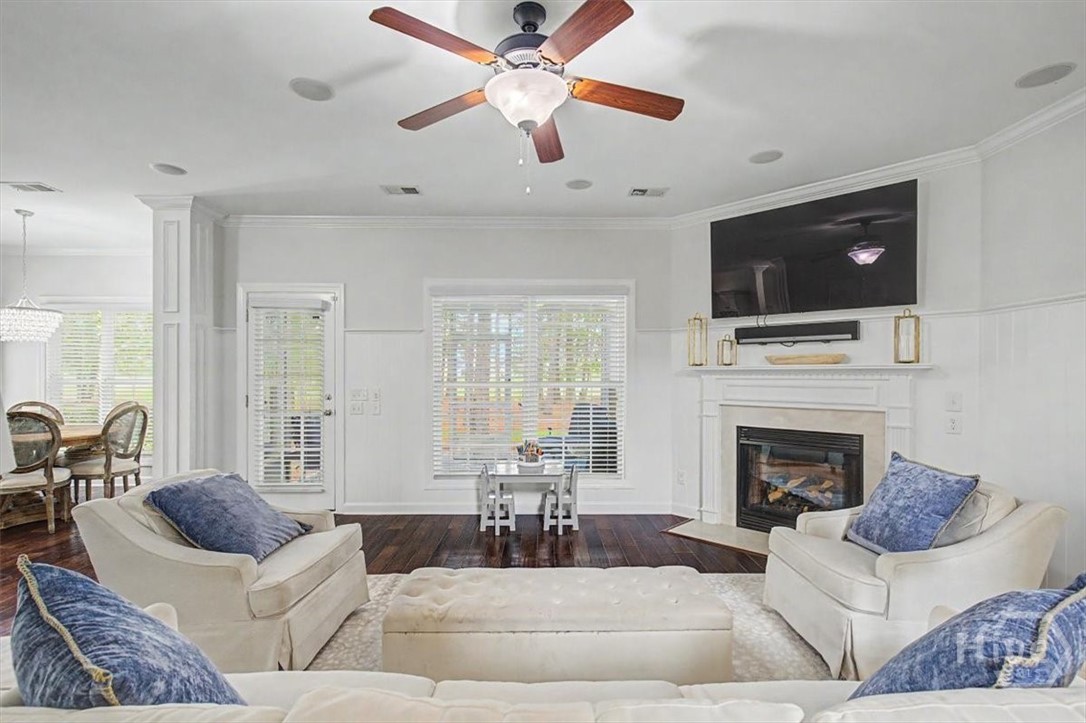 104 Sutton Lane Pooler, GA 31322 - Photo 9 of 67 Gallery Image 9