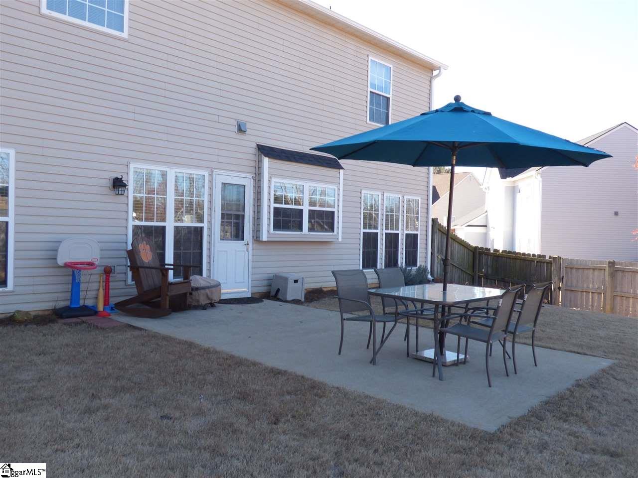 6 Ager Court Greer, SC 29650 - Photo 18 of 24