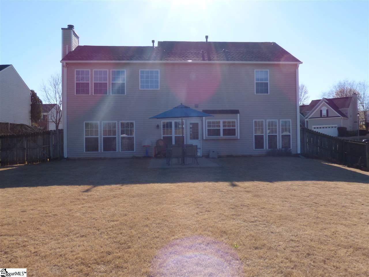 6 Ager Court Greer, SC 29650 - Photo 20 of 24