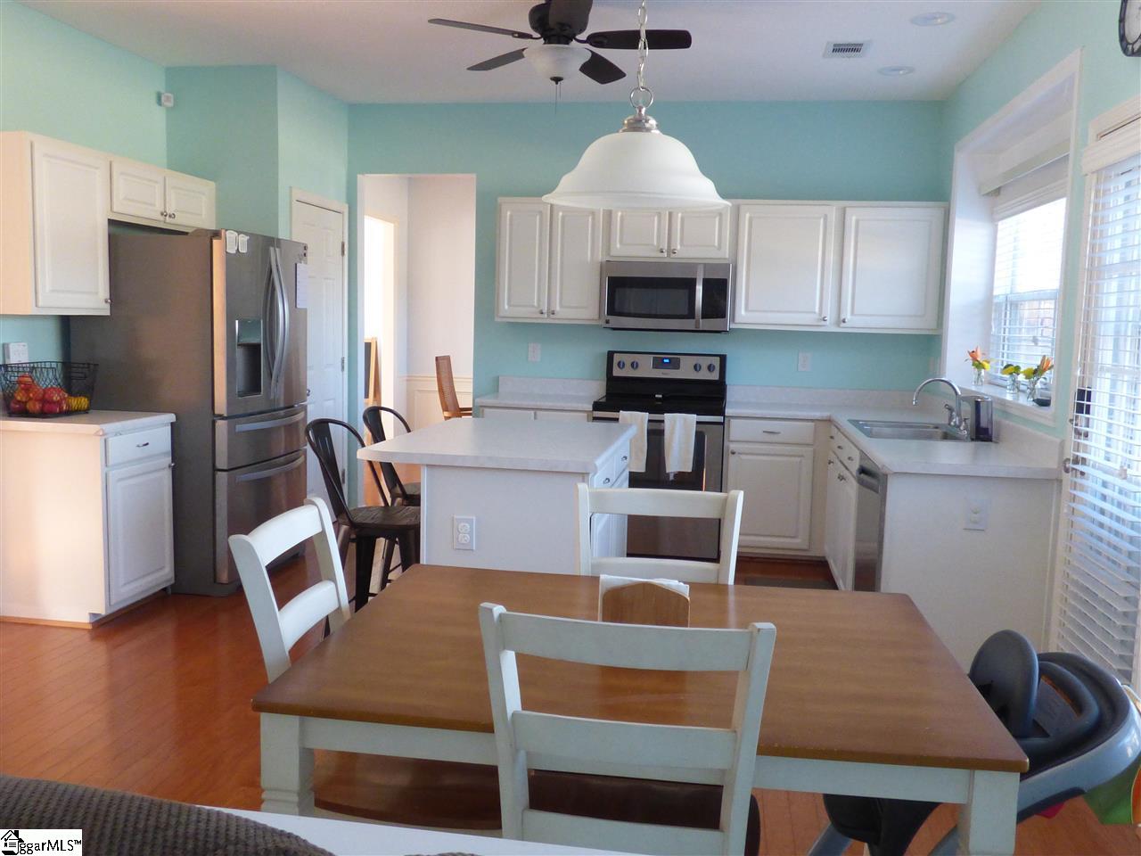 6 Ager Court Greer, SC 29650 - Photo 22 of 24