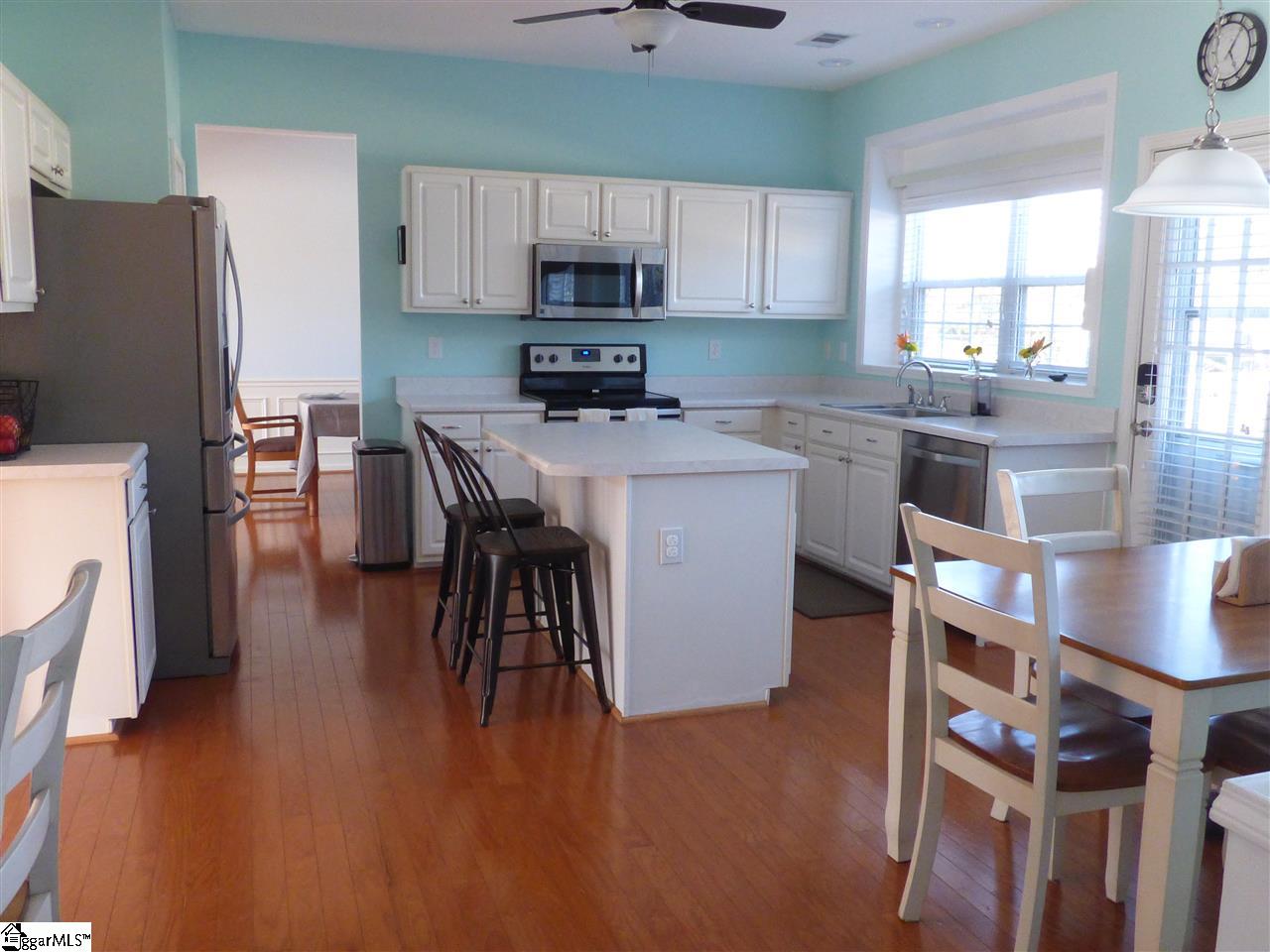 6 Ager Court Greer, SC 29650 - Photo 23 of 24