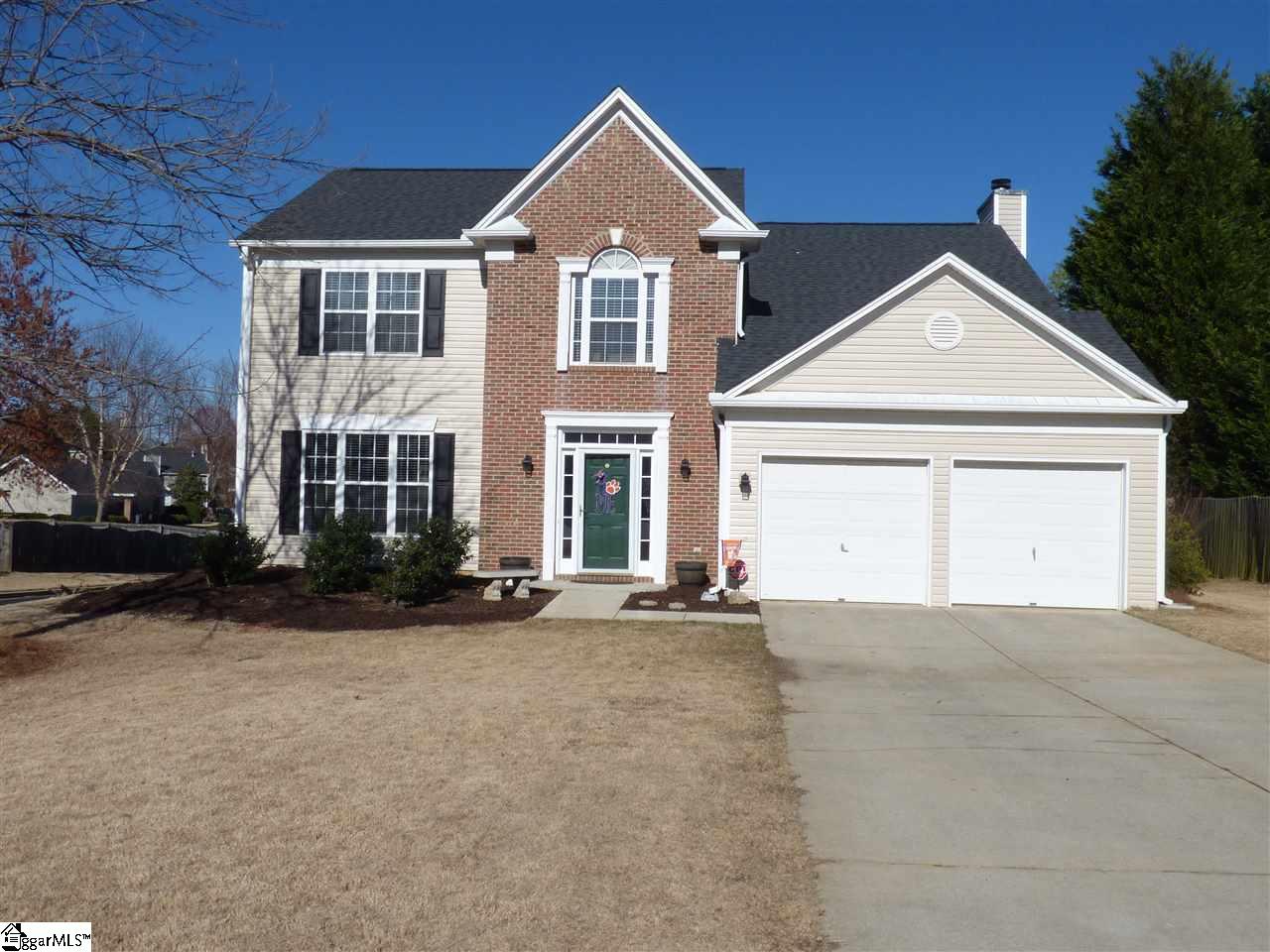 6 Ager Court Greer, SC 29650 - Photo 24 of 24