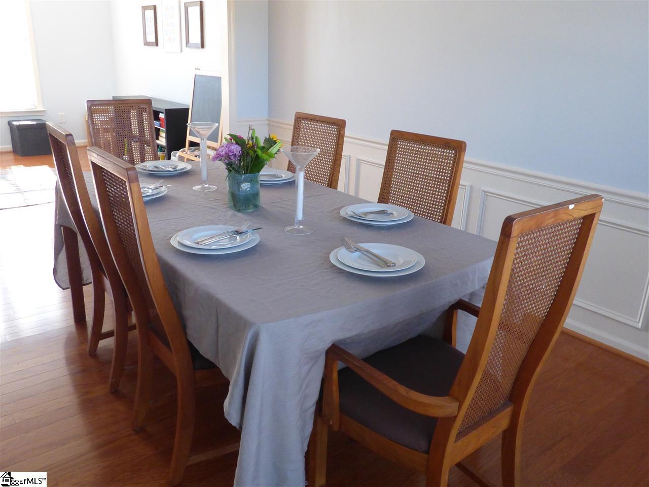 6 Ager Court Greer, SC 29650 - Photo 7 of 24