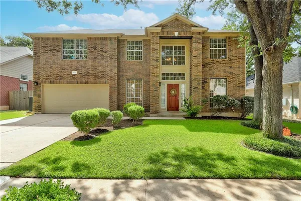 $3,100 | 3955 Grayling Lane, Round Rock, TX 78681