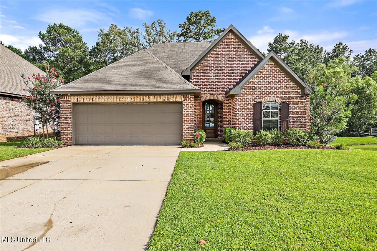 154 Greenfield Ridge Drive Brandon, MS 39042 - Photo 1 of 30 01-154 Greenfield Ridge Dr