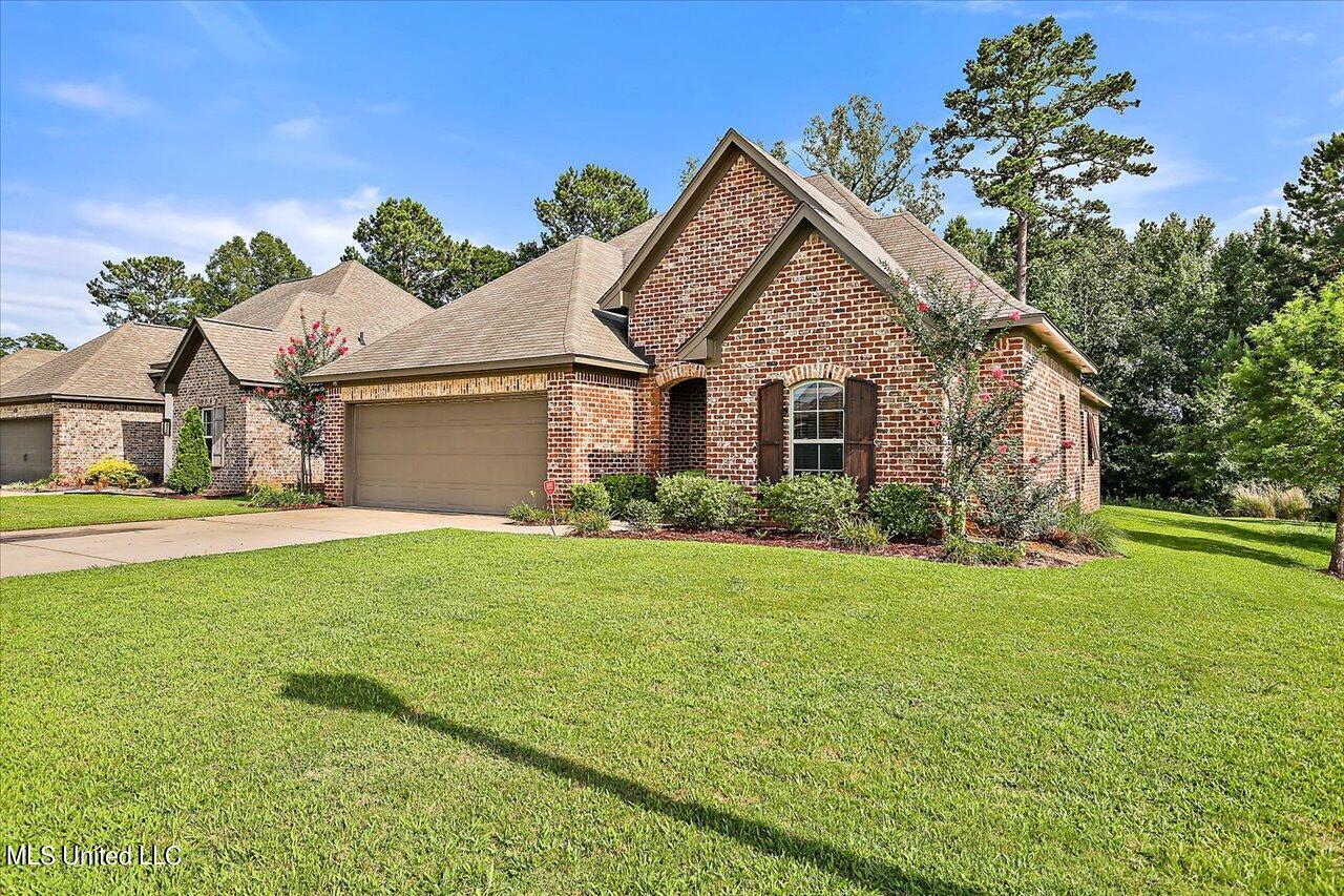 154 Greenfield Ridge Drive Brandon, MS 39042 - Photo 2 of 30 02-154 Greenfield Ridge Dr