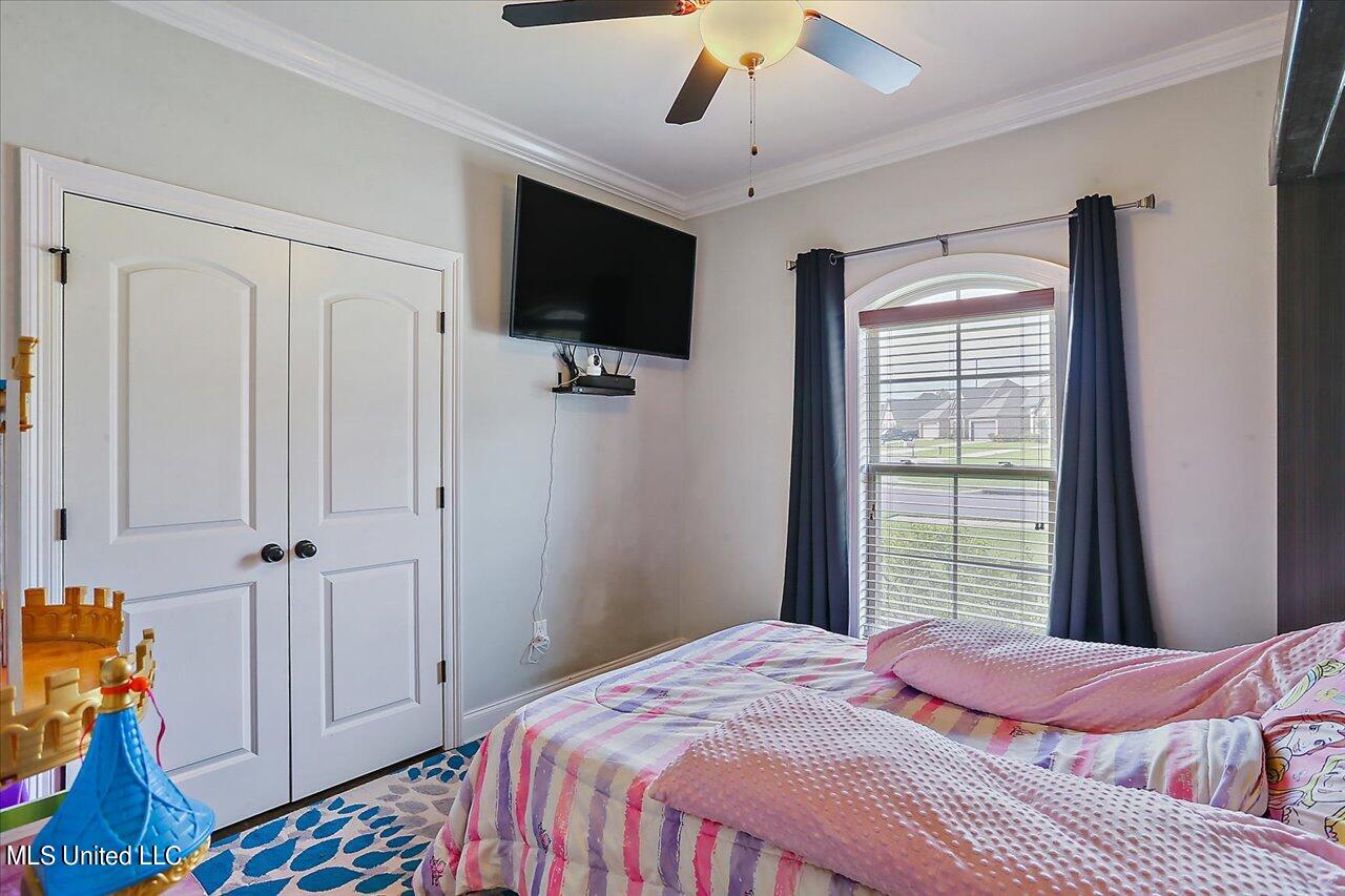 154 Greenfield Ridge Drive Brandon, MS 39042 - Photo 23 of 30 24-154 Greenfield Ridge Dr