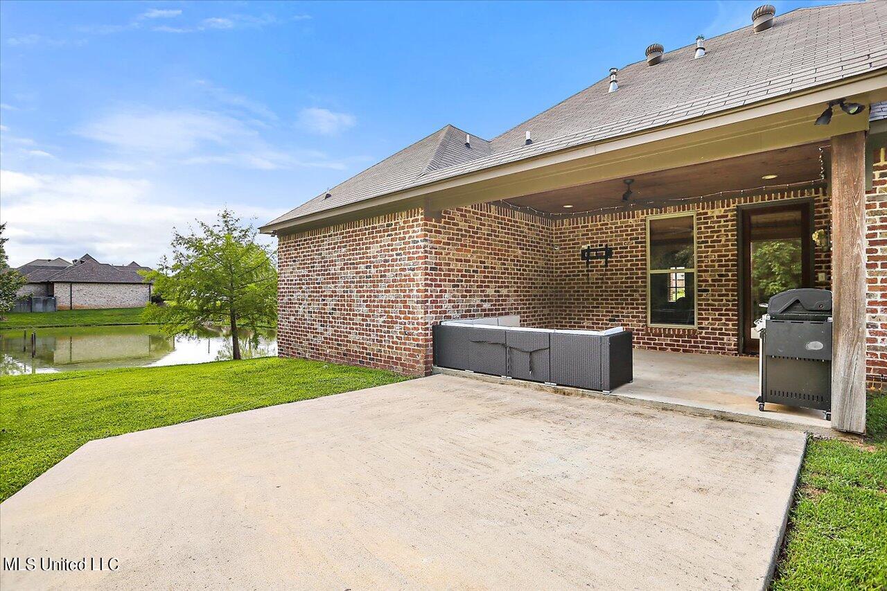 154 Greenfield Ridge Drive Brandon, MS 39042 - Photo 27 of 30 28-154 Greenfield Ridge Dr