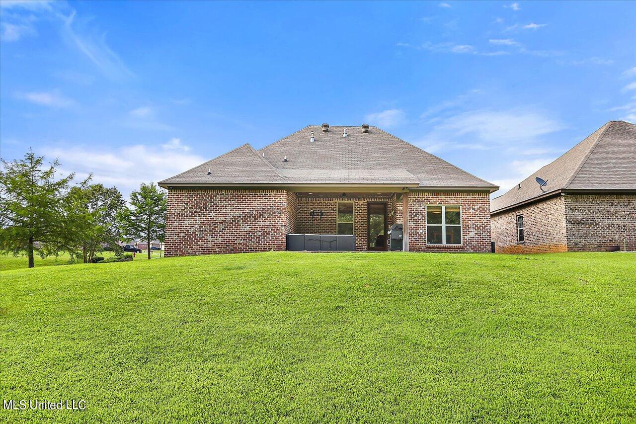 154 Greenfield Ridge Drive Brandon, MS 39042 - Photo 28 of 30 29-154 Greenfield Ridge Dr