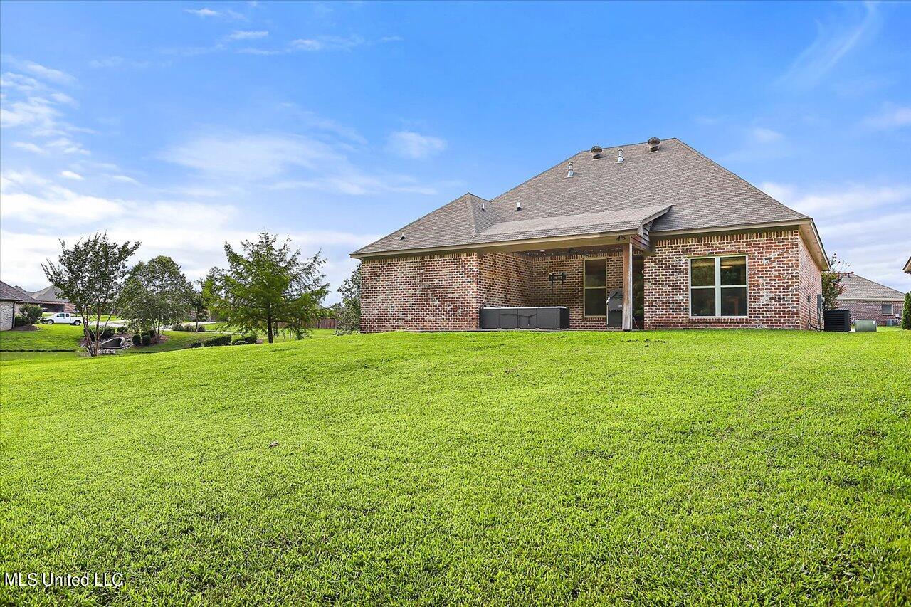 154 Greenfield Ridge Drive Brandon, MS 39042 - Photo 29 of 30 30-154 Greenfield Ridge Dr